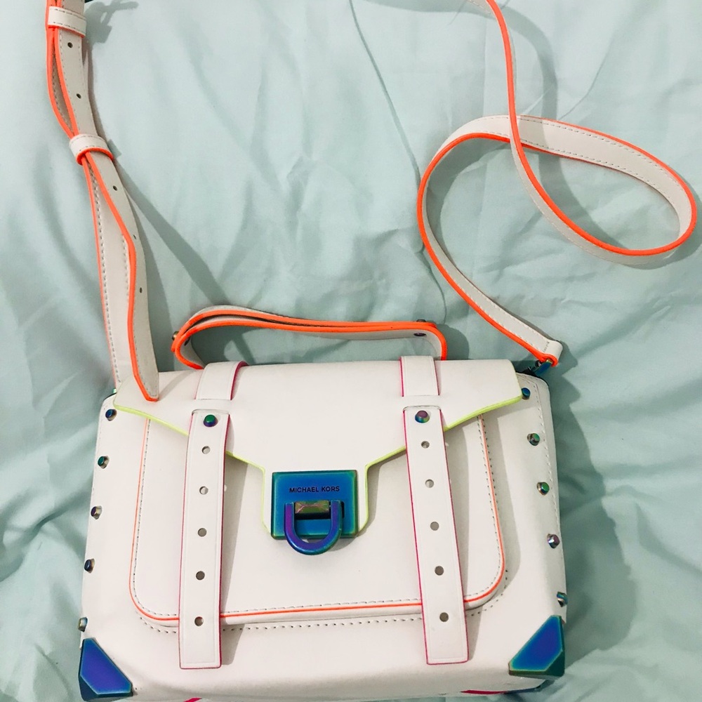 Michael Kors handbag